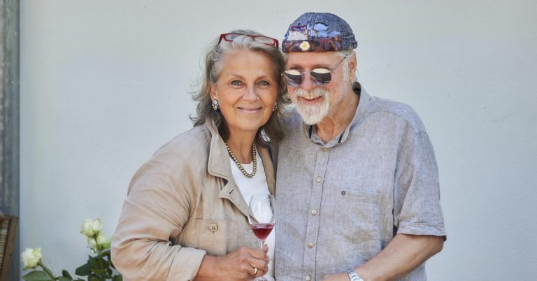 Trauer um einen engagierten Künstler: Bernd Caspar Dietrich mit 68 Jahren verstorben
