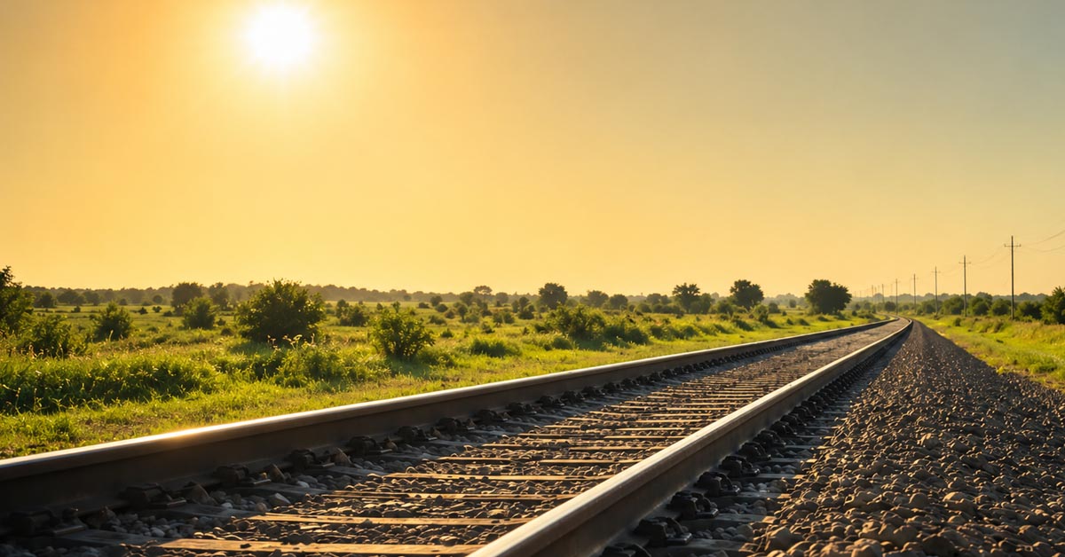 DB Fernverkehr bietet Hitze-Storno wegen Hitze