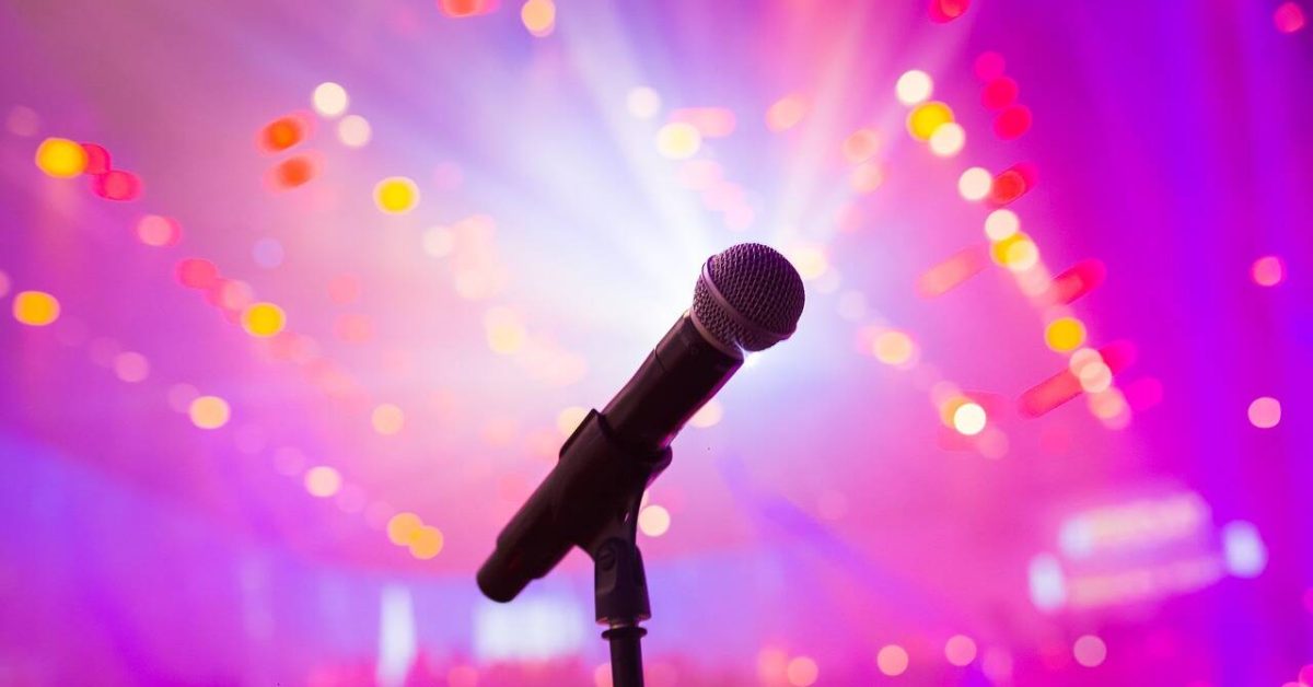 éternelles | a tribute to Edith Piaf, Ella Fitzgerald, Carole King and Joni Mitchell in Altes Rathaus Dorsten - StadtAgentur Dorsten