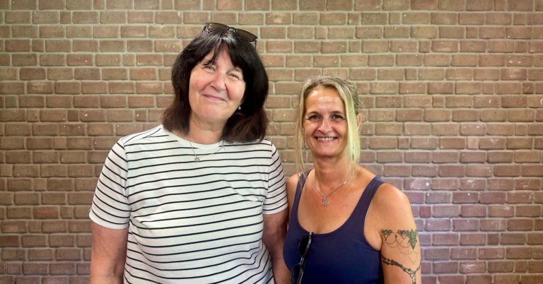 Neue evangelische Kita entsteht in der ehemaligen Kirche in Barkenberg