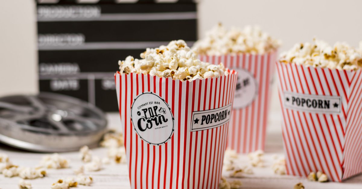 Kommunales Kino | Calle Málaga – Ein Zuhause in Tanger: Filmtermin im Central Kino Dorsten - StadtAgentur Dorsten