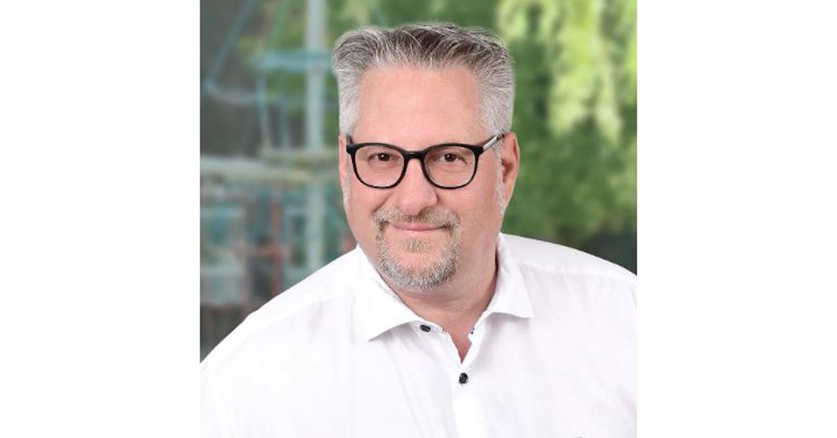 CDU Fraktionsvorsitzender Dorsten Holger Krajewski