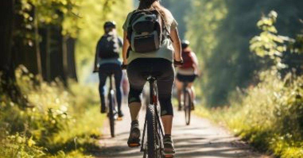 Radtour mit dem Bürgermeister: Termin für Radfahrer in Dorsten - StadtAgentur Dorsten