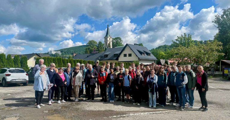 Dorstener Reise nach Rybnik wird zum starken Zeichen gelebter Städtepartnerschaft