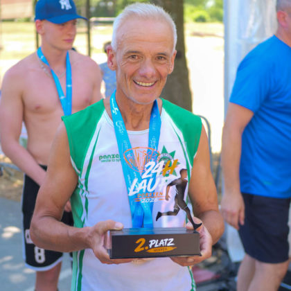 Dorsten 24 Stunden Lauf