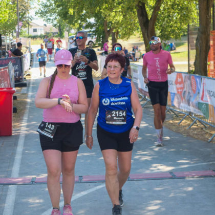 Dorsten 24 Stunden Lauf