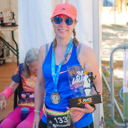 Dorsten 24 Stunden Lauf