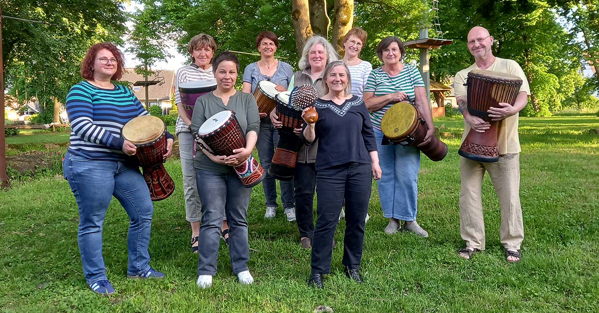 Altstadt Groove Kultursommer
