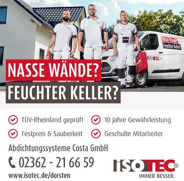 Isotec