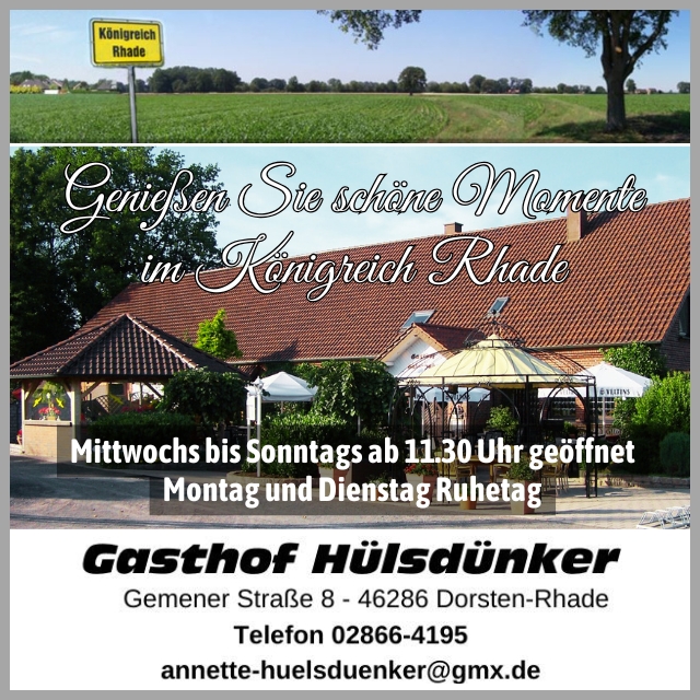 Hülsdünker