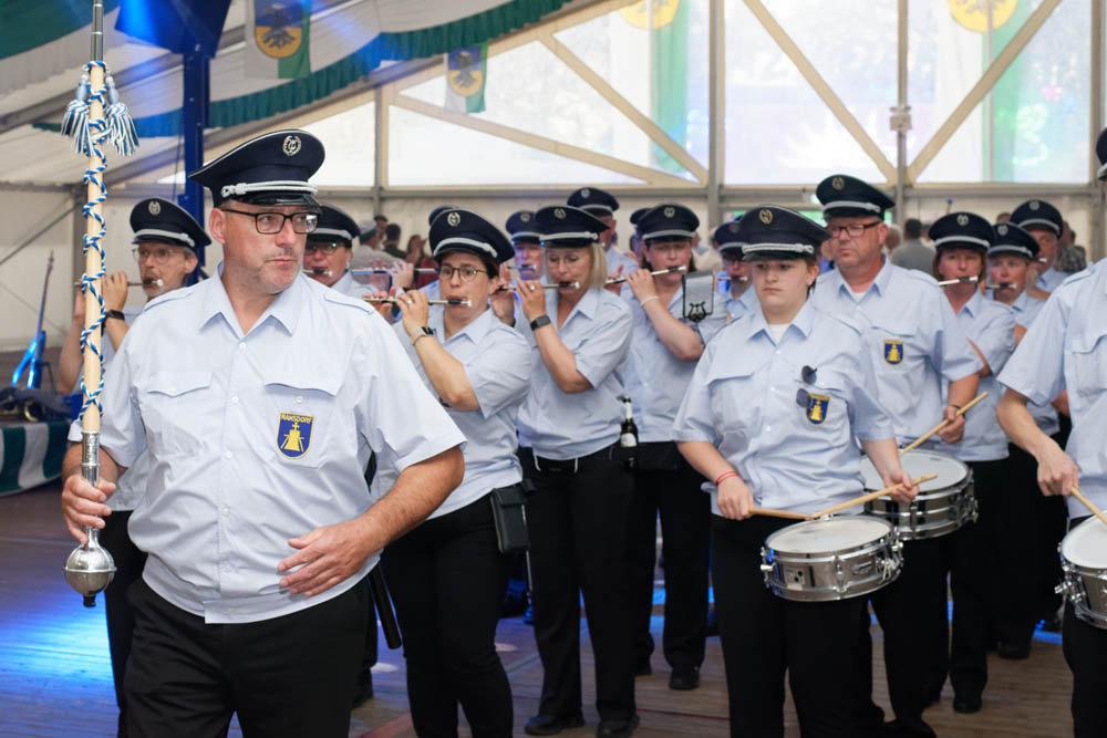 Schützenfest Rhade 2026