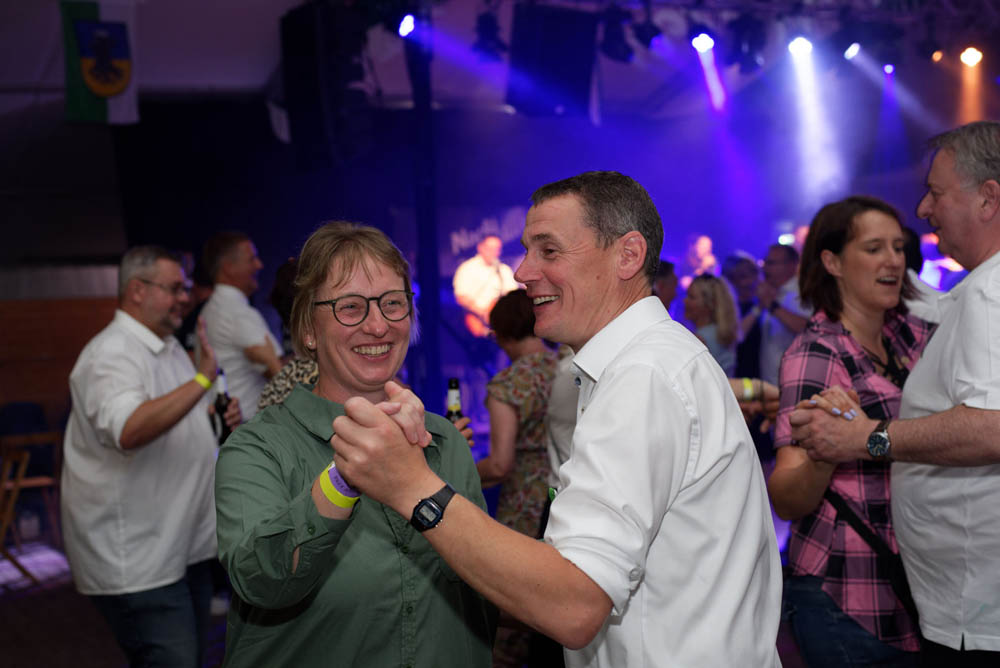 Schützenfest Rhade 2026