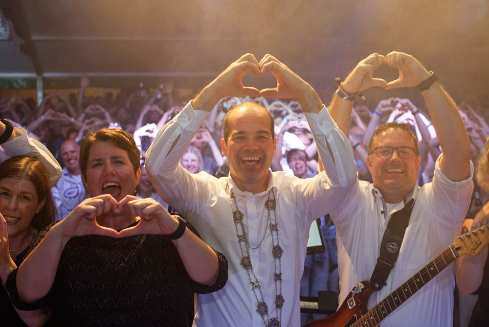 Schützenfest Rhade 2026