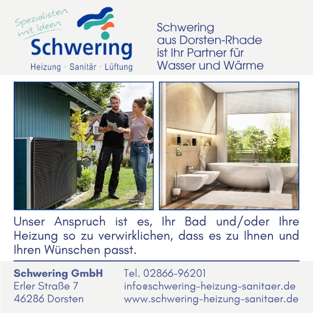 Schwering