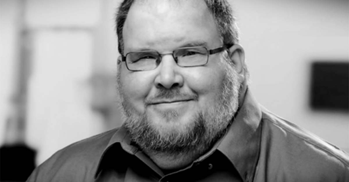 Thomas Luft Lufti SPD