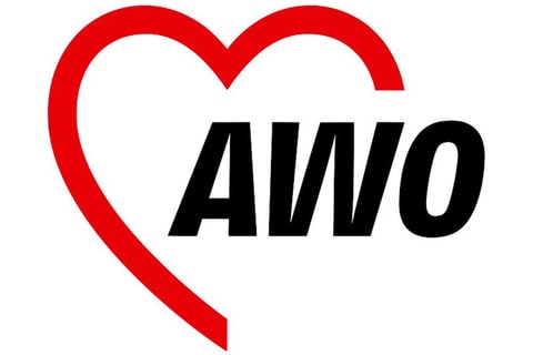 Logo der Arbeiterwohlfahrt