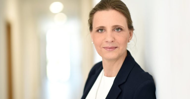 Melanie Winkelmann: Mit Fachkompetenz und Feingefühl an Ihrer Seite