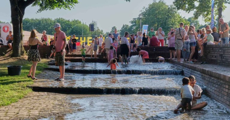 Dorstener Kultursommer 2026: Kulturgarten bringt Barkenberg zusammen