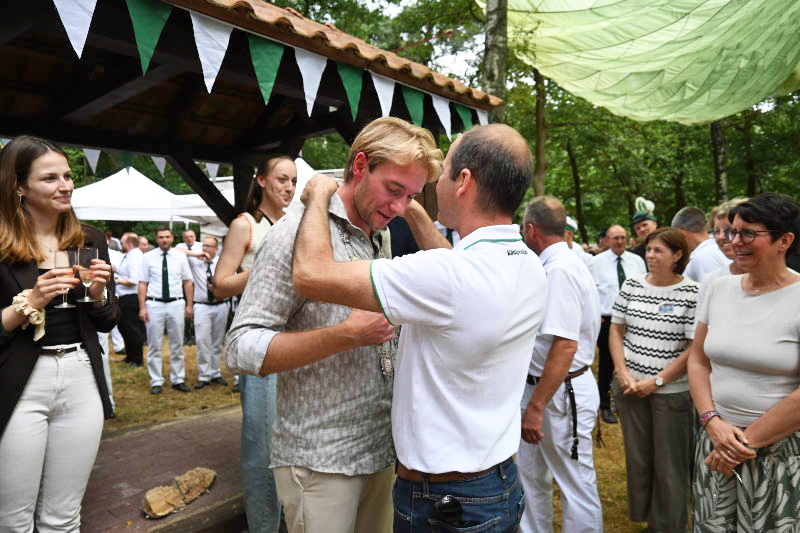 Schützenfest Rhade- Vogelstange 2026